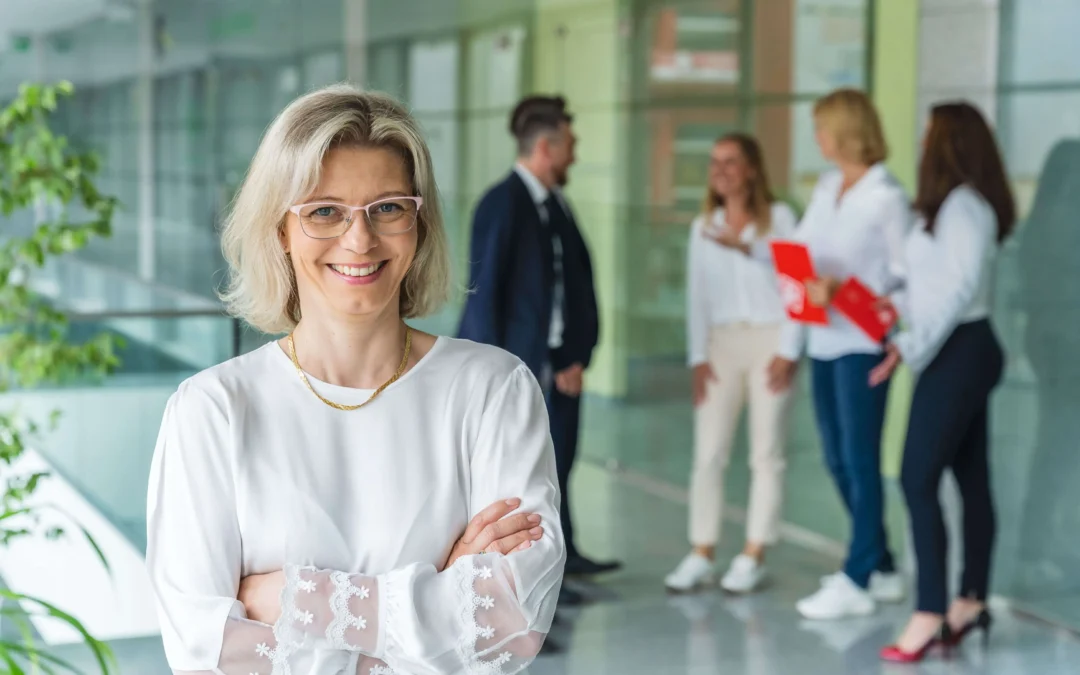 5 tydliga resultat av arbetsmiljöutbildning för chefer